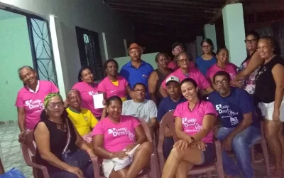 Brejinho de Nazaré – TO