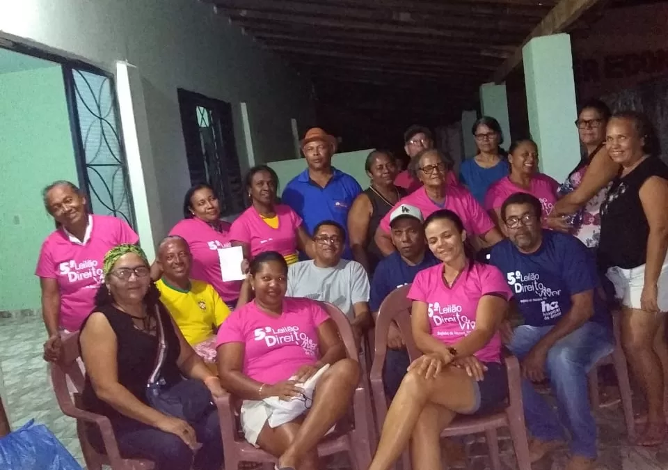 Brejinho de Nazaré – TO