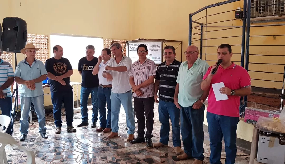 Flor de Minas – MG