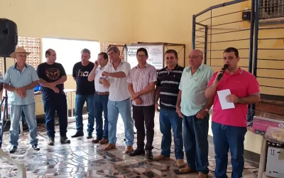 Flor de Minas – MG