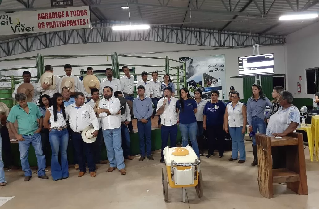 Serranópolis – GO