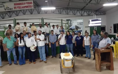 Serranópolis – GO