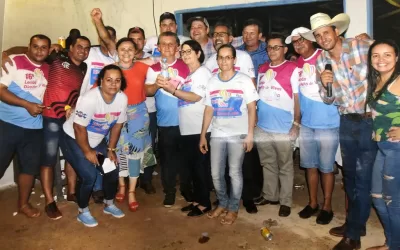 Glória de Dourados – MS