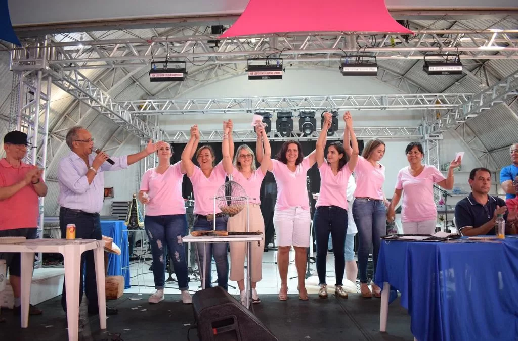 Vista Alegre do Alto – SP