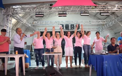 Vista Alegre do Alto – SP