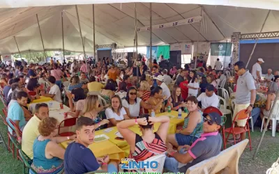 São José do Rio Pardo – SP