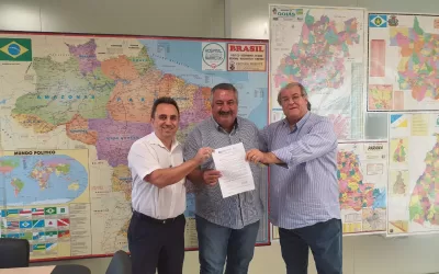 Novo Horizonte – SP