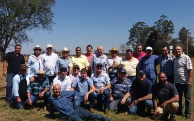 Miguelópolis – SP