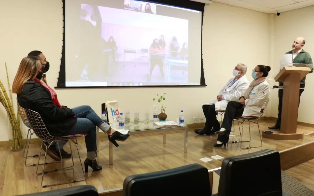 Hospital de Amor promove a 7ª edição do “Festival Cuidar”