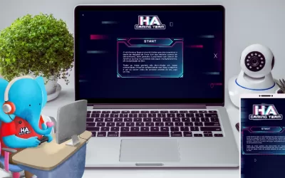 HA Gaming Team: conheça o novo projeto de captação de recursos do Hospital de Amor