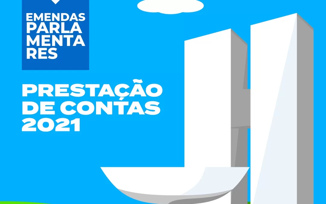 Hospital de Amor presta conta das emendas parlamentares de 2020