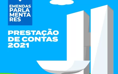 Hospital de Amor presta conta das emendas parlamentares de 2020