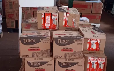 Nova Andradina – MS