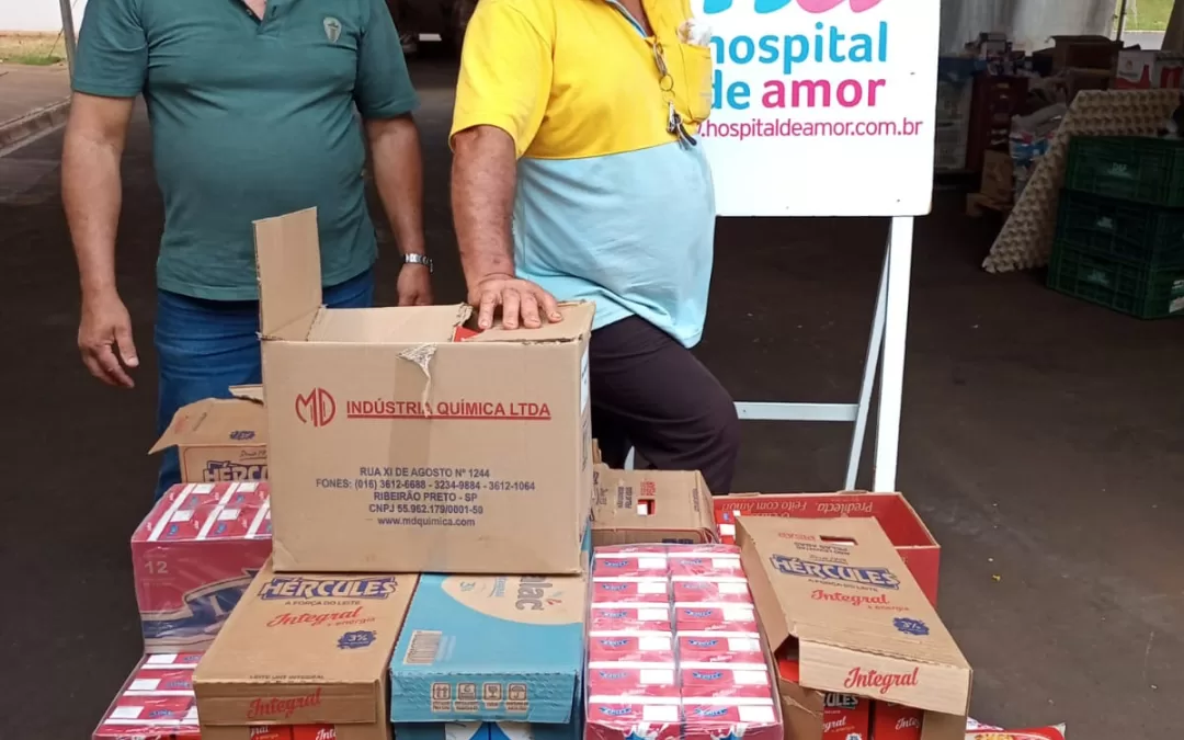 São José da Bela Vista – SP