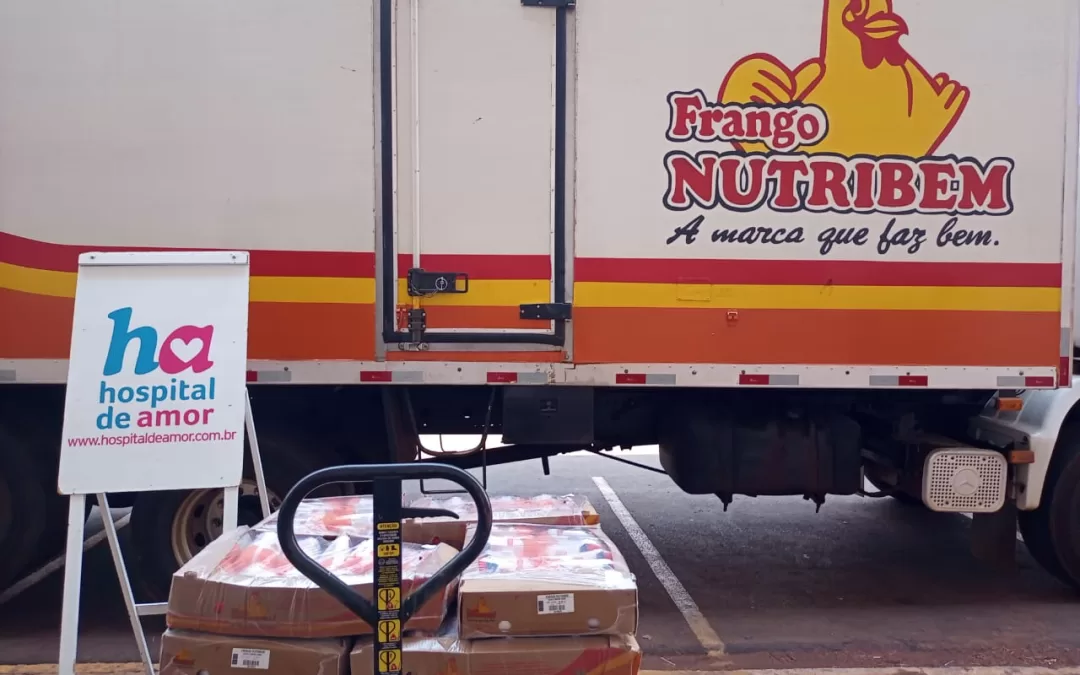 Nova Aliança – SP