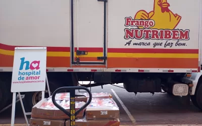 Nova Aliança – SP