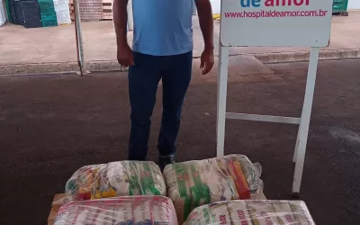 São Francisco de Sales – MG