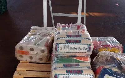 São Francisco de Sales – MG