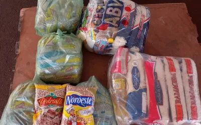 Murutinga do Sul – SP