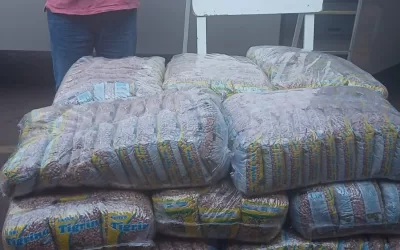 Mirandópolis – SP