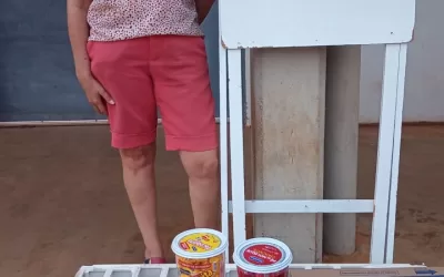 Ribeirão Preto – SP