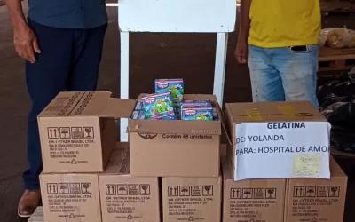 Quirinópolis – GO