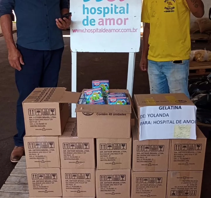 Quirinópolis – GO