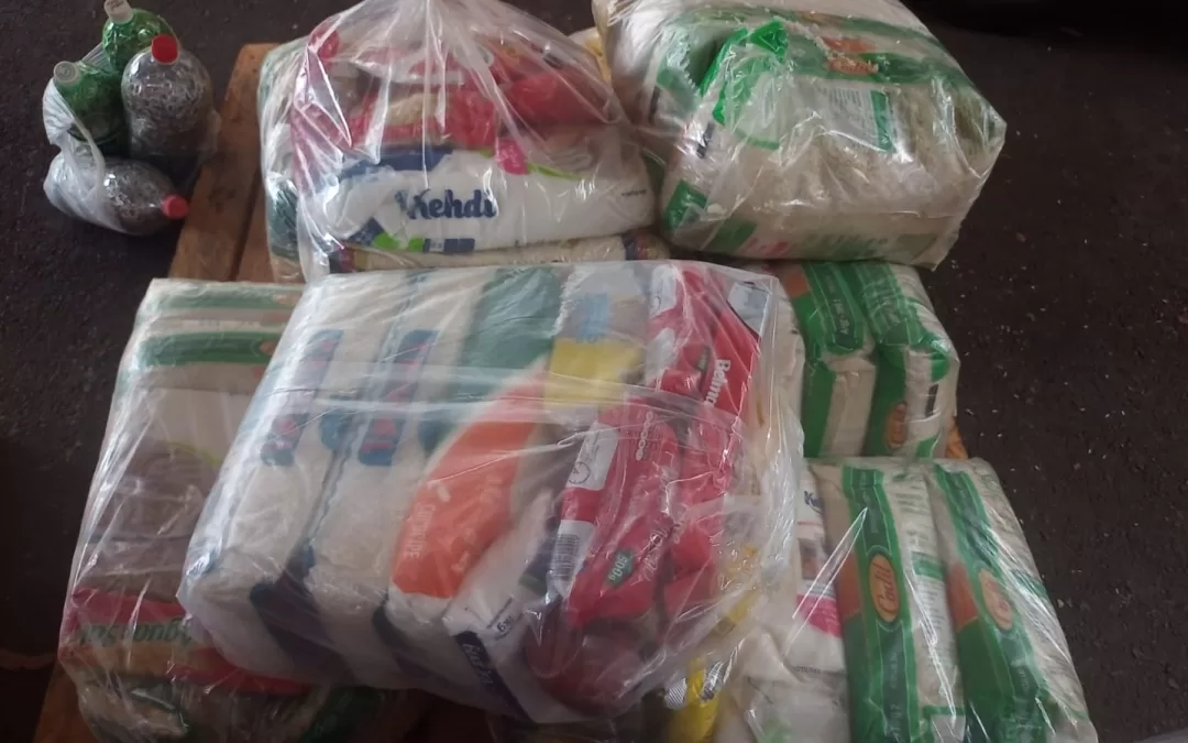 São Francisco de Sales – MG