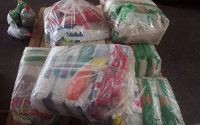 São Francisco de Sales – MG