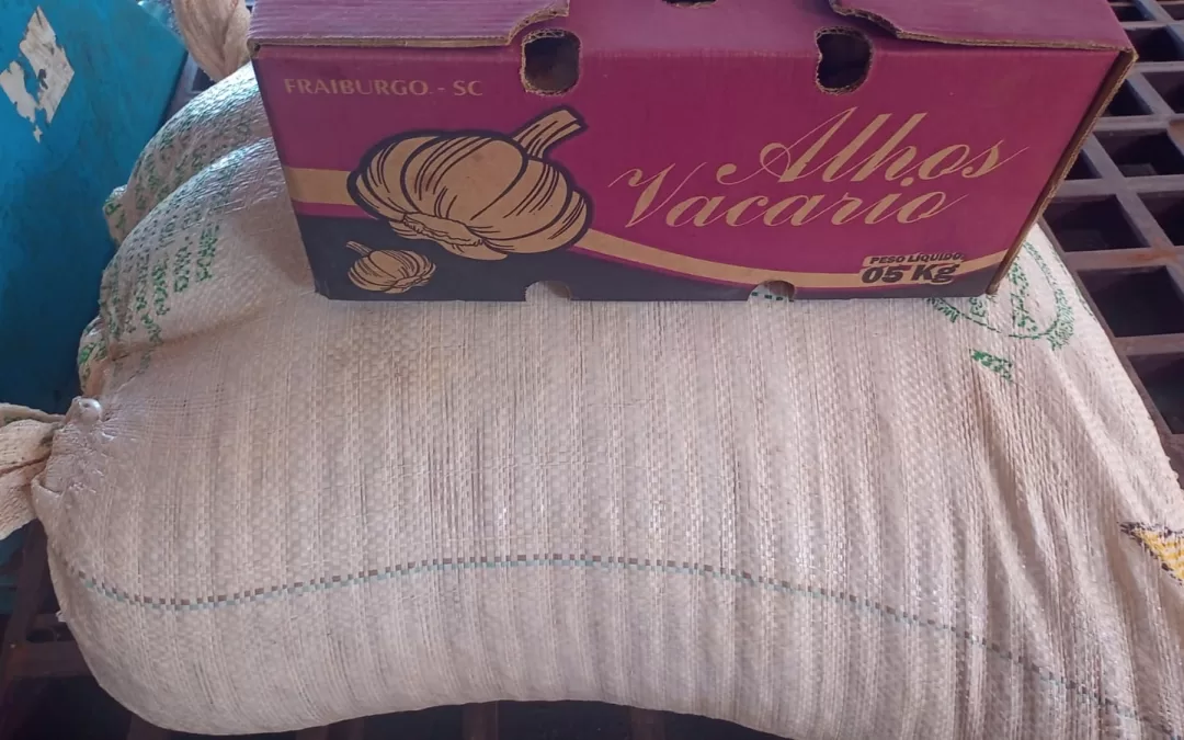 Campo Alegre de Goiás – GO