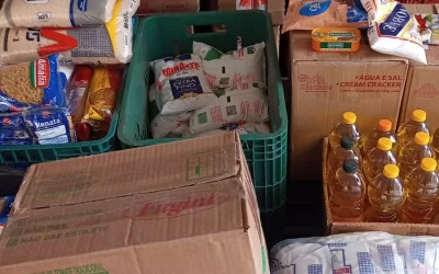 Tambaú – SP e Santa Cruz das Palmeiras – SP