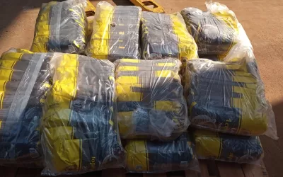 Nova Independência – SP