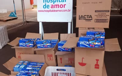 São José do Rio Preto – SP