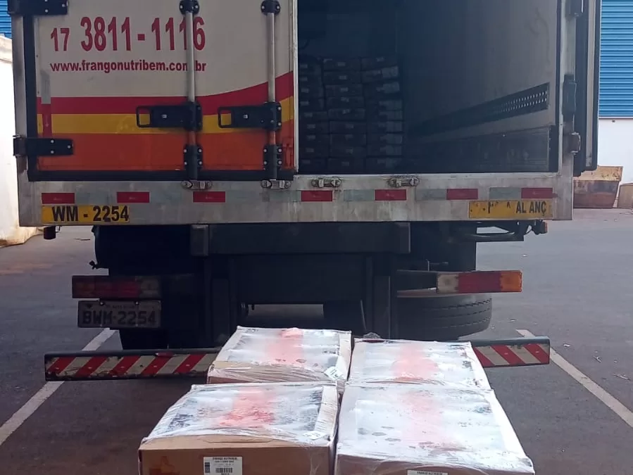 Nova Aliança – SP