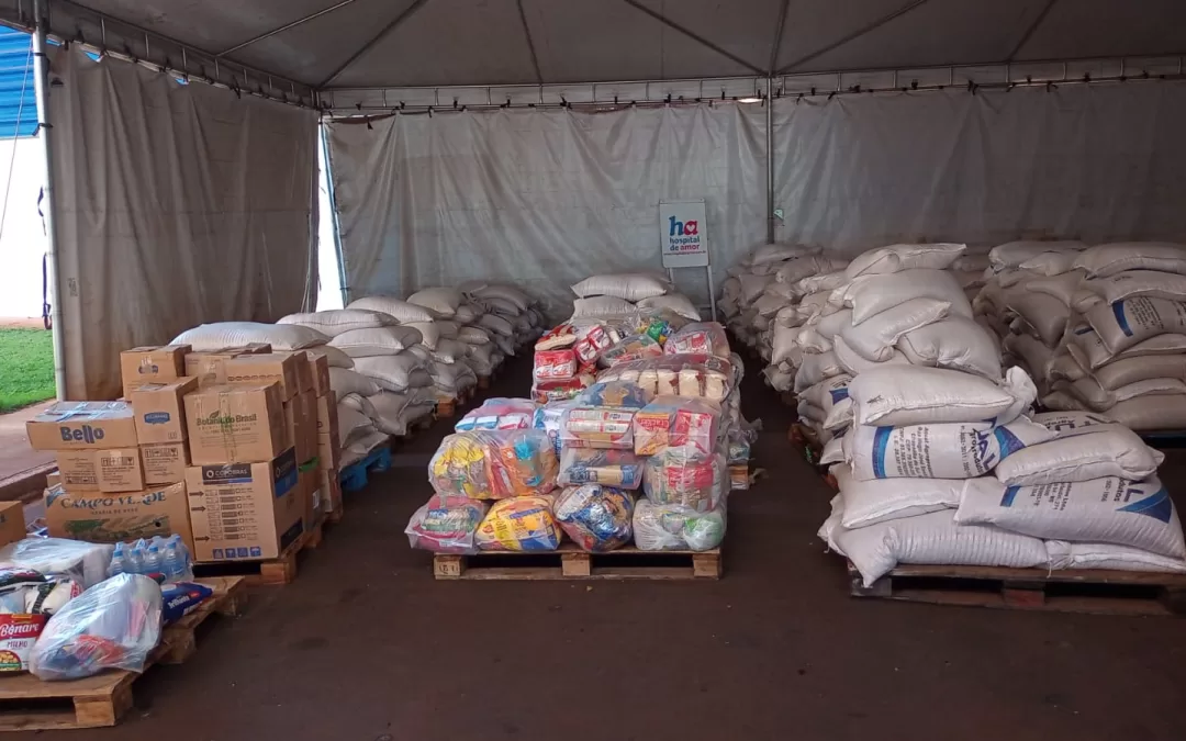 Chapadão do Sul – MS