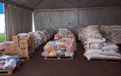 Chapadão do Sul – MS