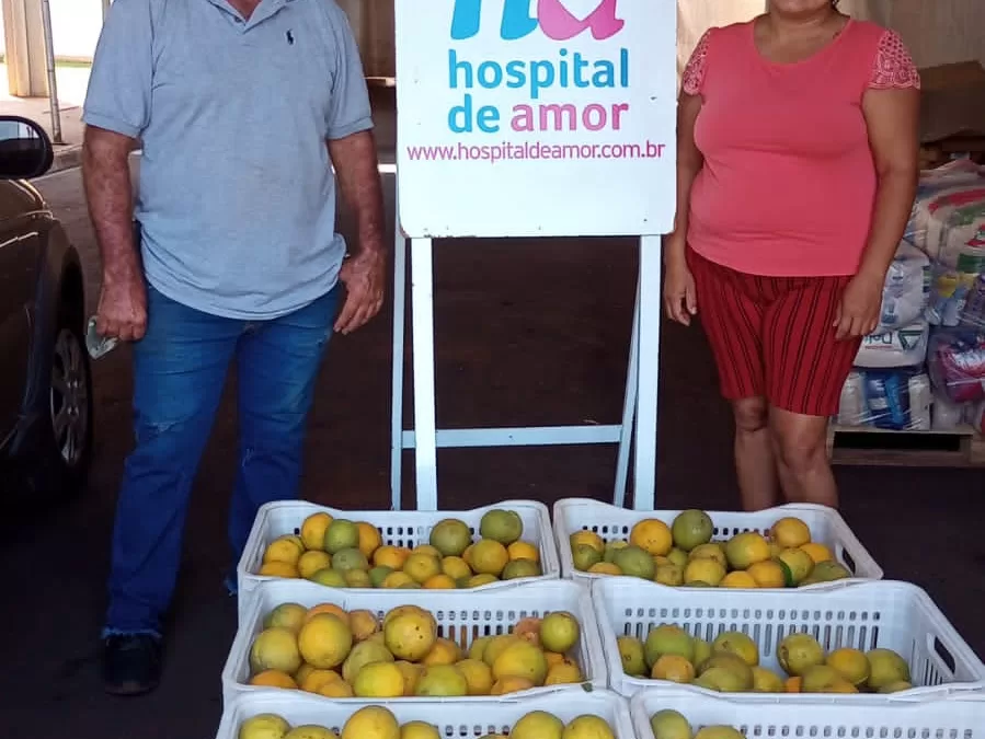 Guaíra – SP