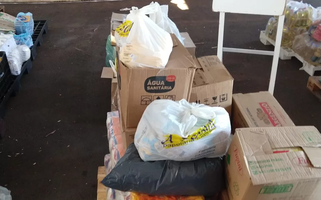 Tambaú – SP