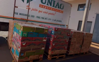 São Joaquim da Barra – SP