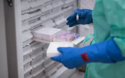 Diretor Científico do Instituto de Ensino e Pesquisa do HA integra lista dos cientistas mais influentes do mundo