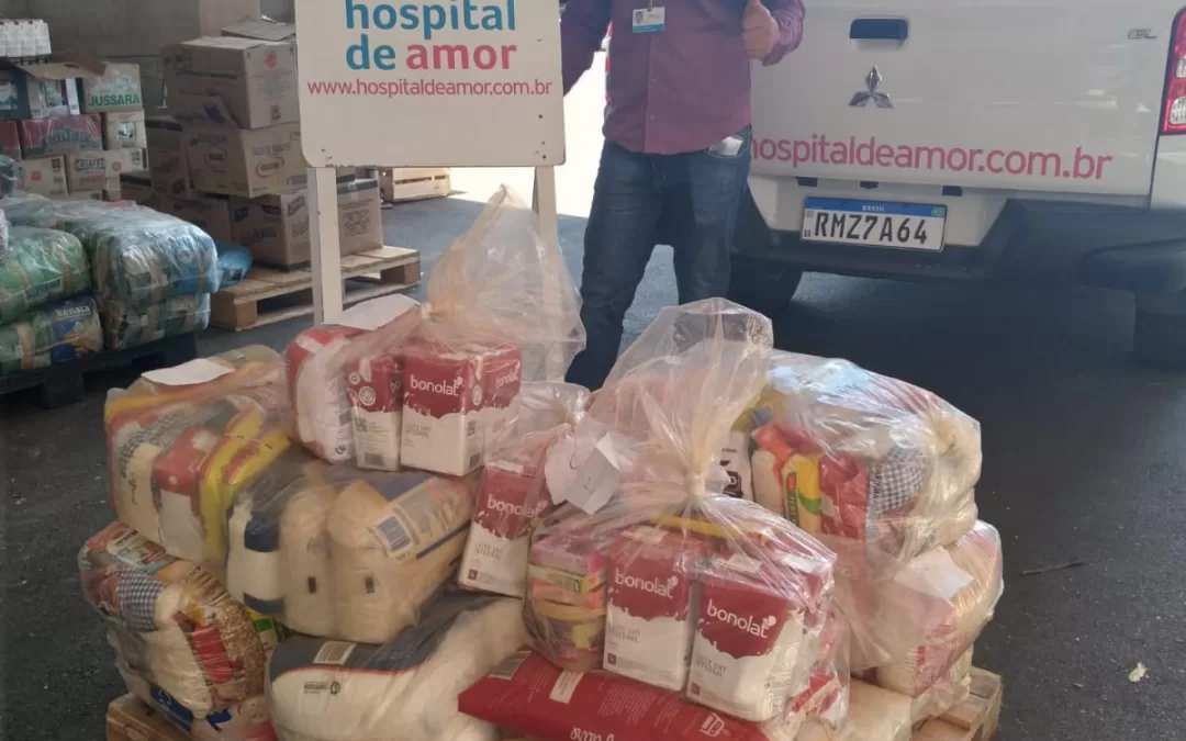 Conceição das Alagoas – MG