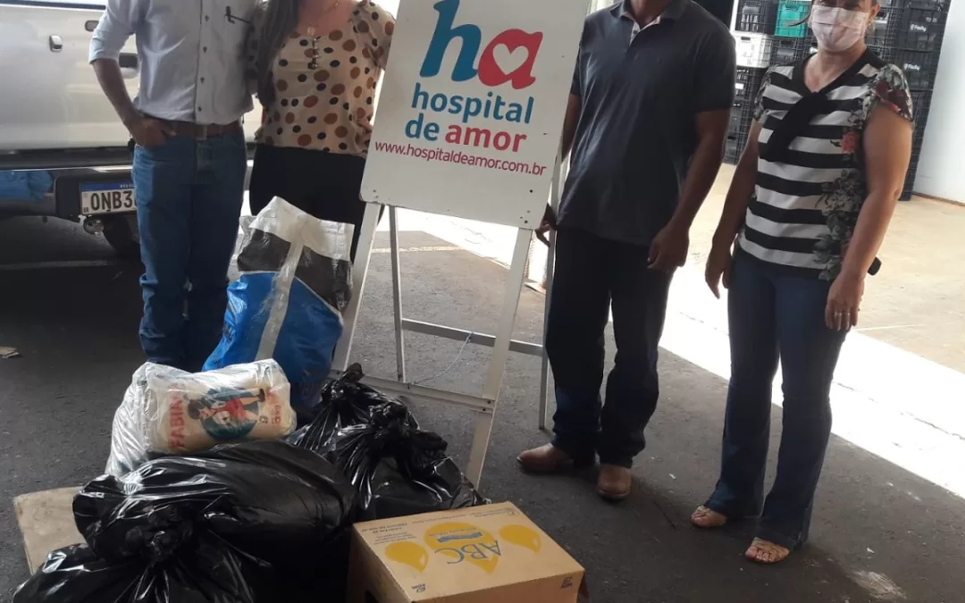 Limeira D’Oeste – MG