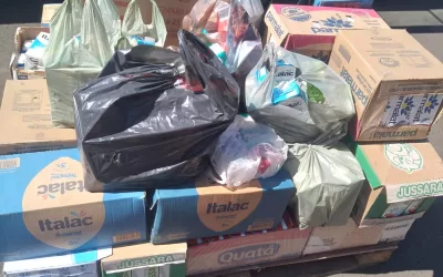 São José da Bela Vista – SP