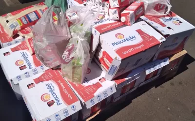 São José da Bela Vista – SP