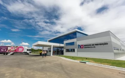 Hospital de Amor inaugura sua primeira unidade no estado de Alagoas