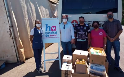 Porto Ferreira – SP