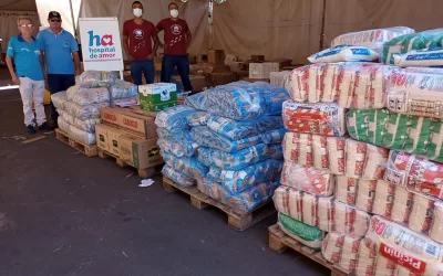 Mirandópolis – SP