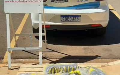 Nova Independência – SP