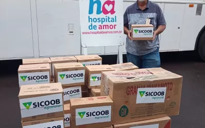 Quirinópolis – GO