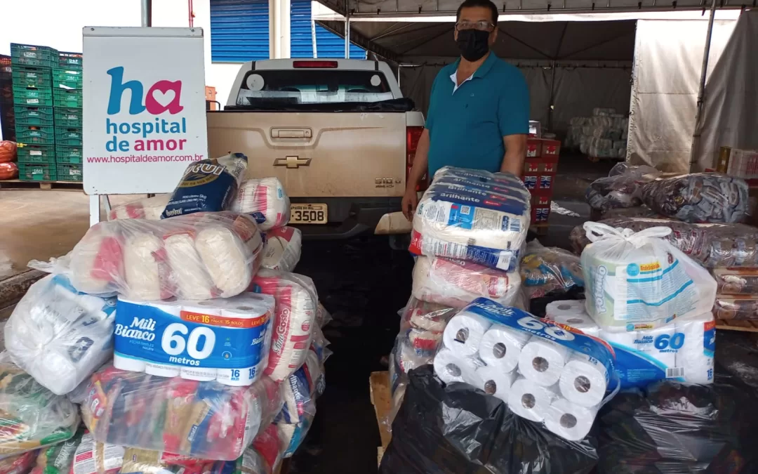 Chapadão do Sul – MS